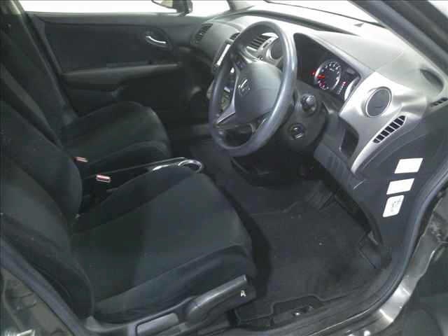 HONDA STREAM