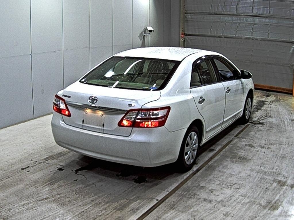 TOYOTA PREMIO