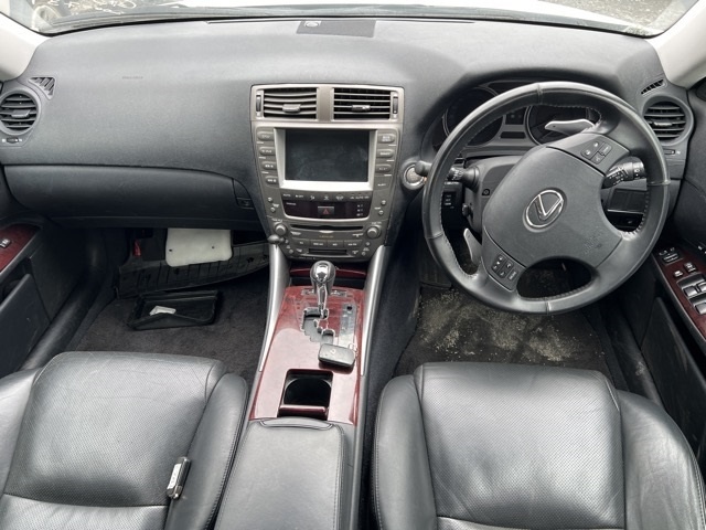 LEXUS IS350