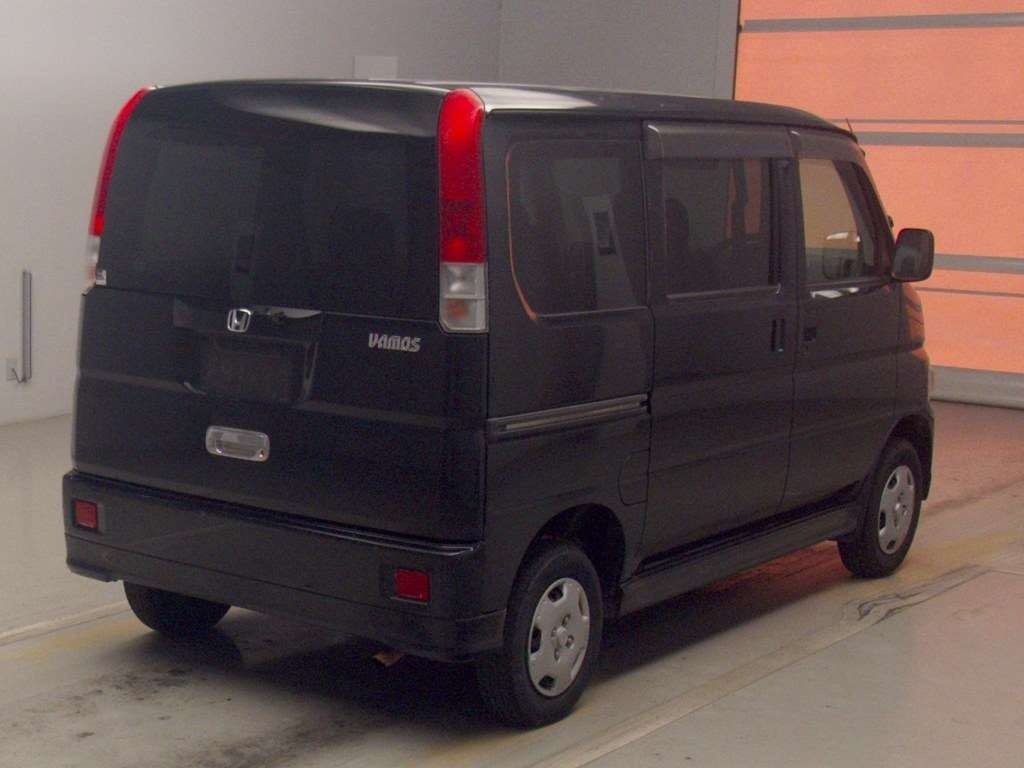 HONDA VAMOS