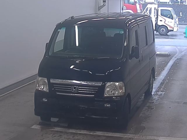 HONDA VAMOS