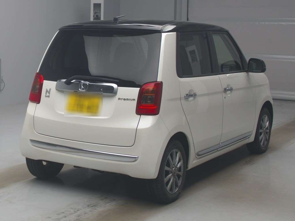 HONDA N-ONE
