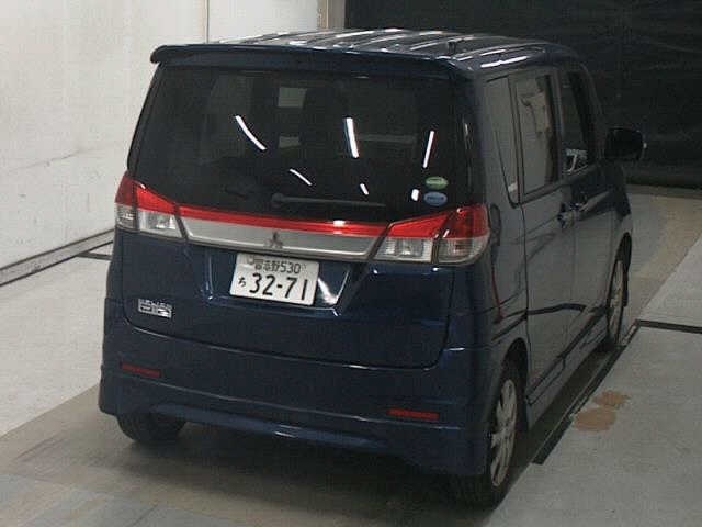 MITSUBISHI DELICA D:2