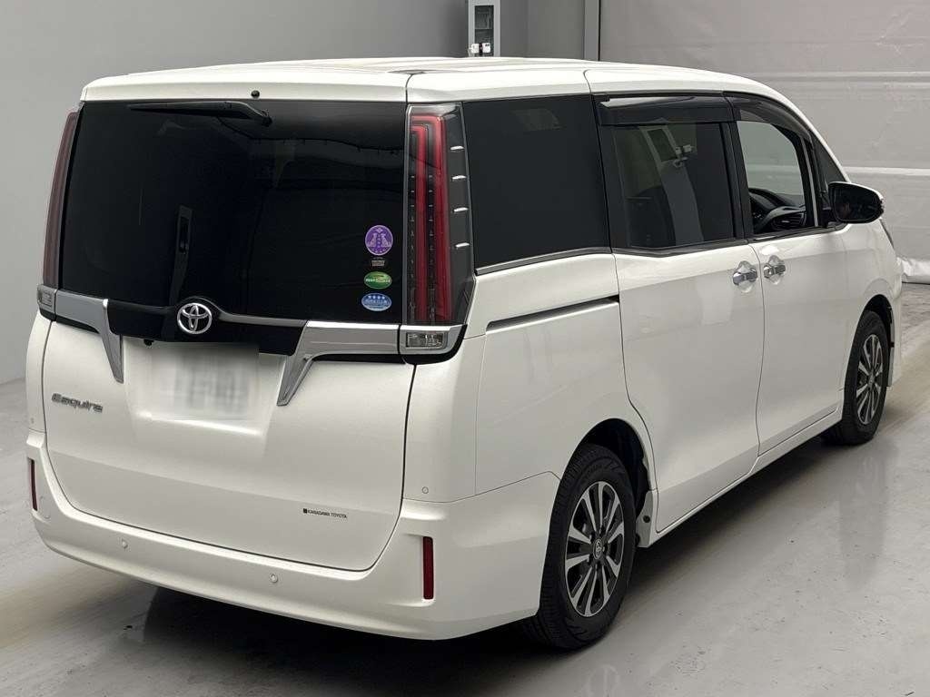 TOYOTA ESQUIRE