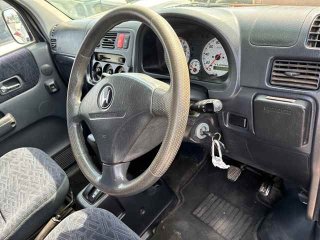 HONDA VAMOS