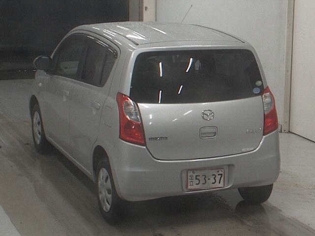 MAZDA CAROL