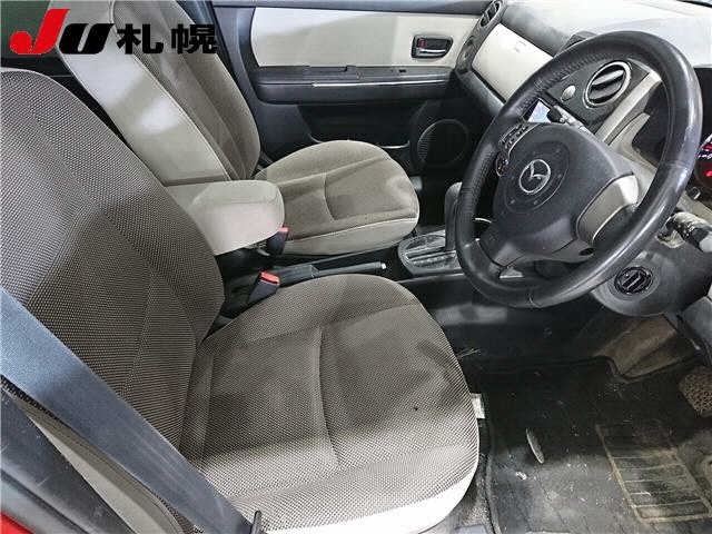 MAZDA VERISA