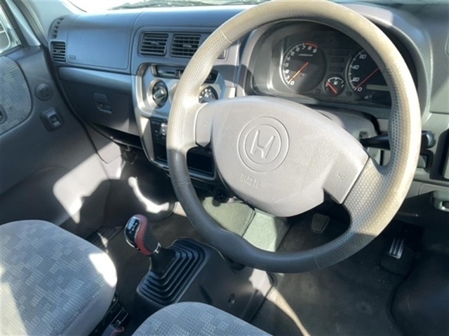 HONDA VAMOS