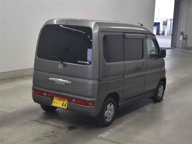 HONDA VAMOS HOBIO