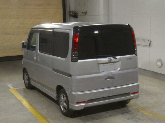 HONDA VAMOS