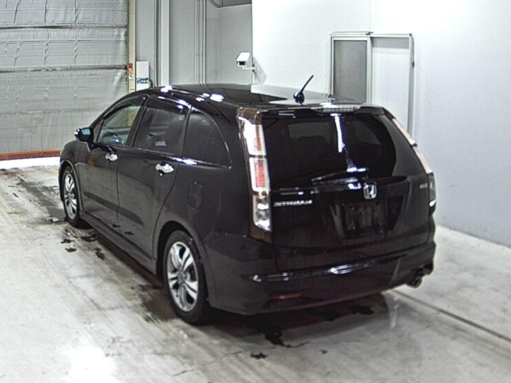 HONDA STREAM