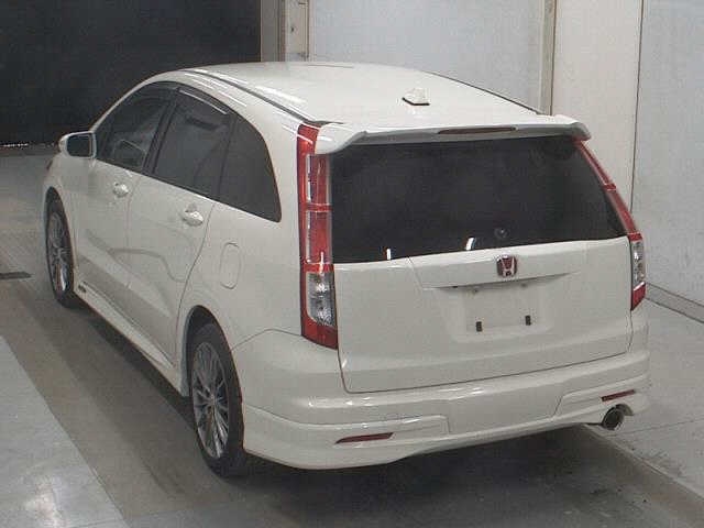 HONDA STREAM