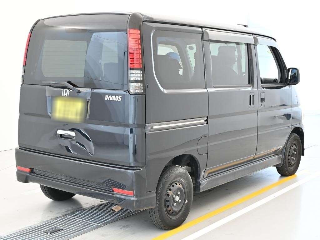 HONDA VAMOS