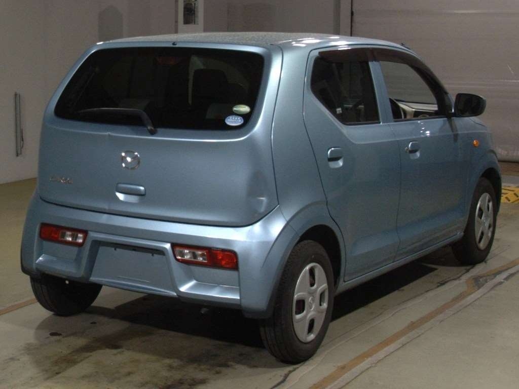 MAZDA CAROL