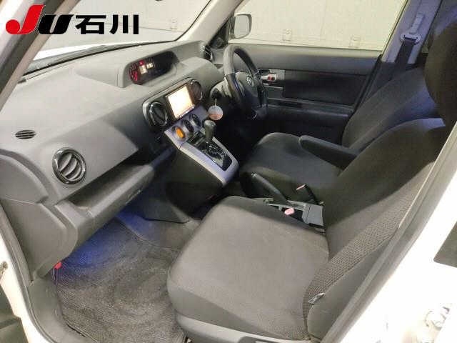 TOYOTA COROLLA RUMION