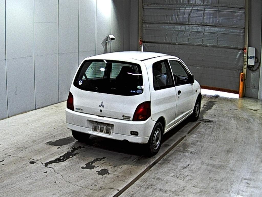 MITSUBISHI MINICA