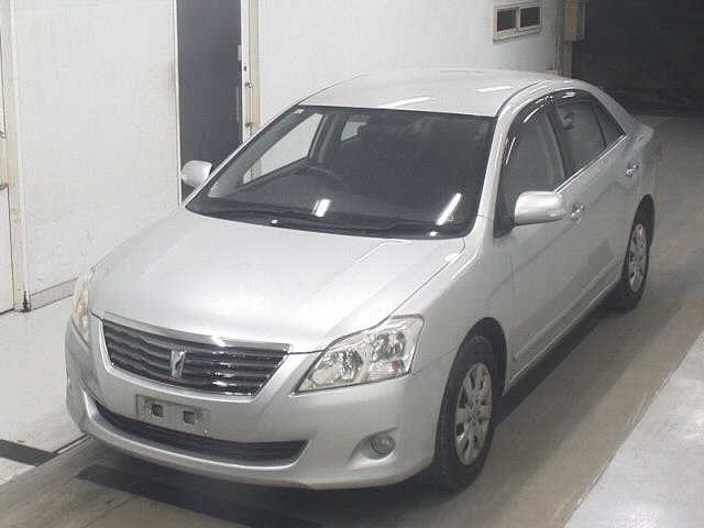 TOYOTA PREMIO