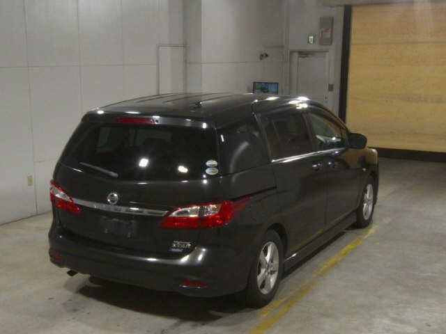 NISSAN LAFESTA