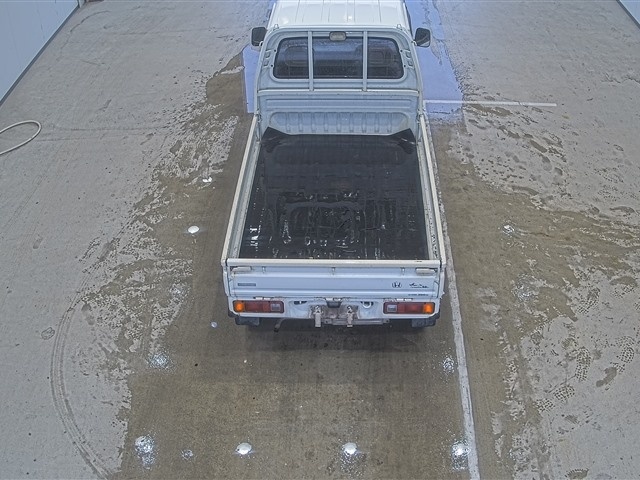 HONDA ACTY