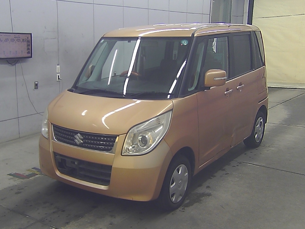 SUZUKI PALETTE
