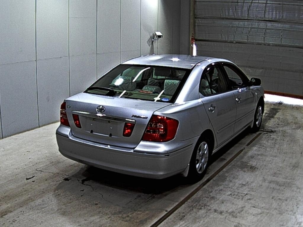 TOYOTA PREMIO