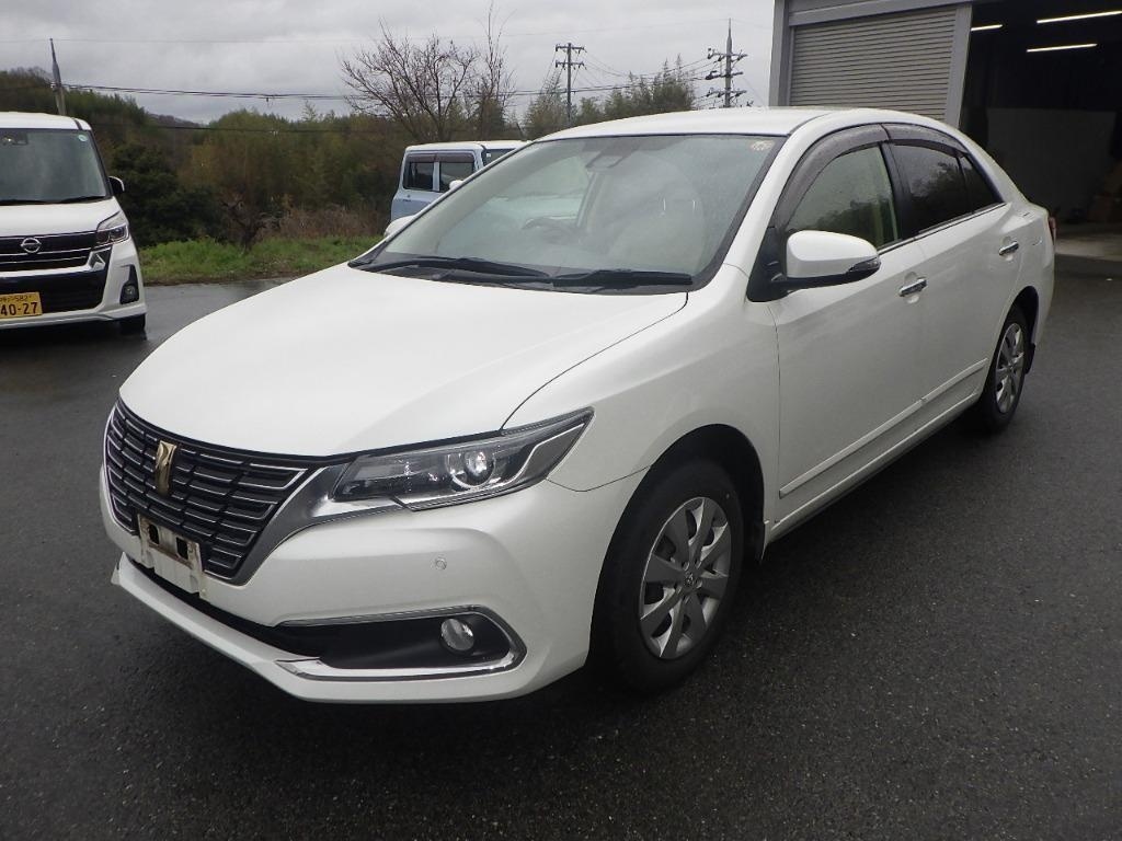 TOYOTA PREMIO