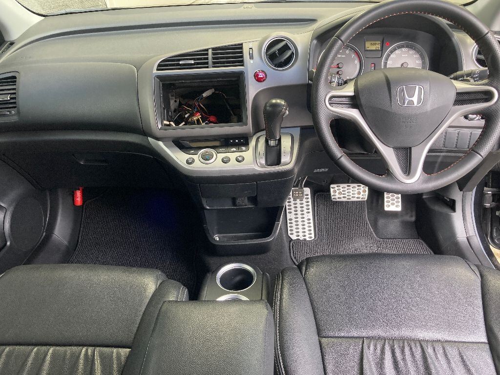 HONDA STREAM