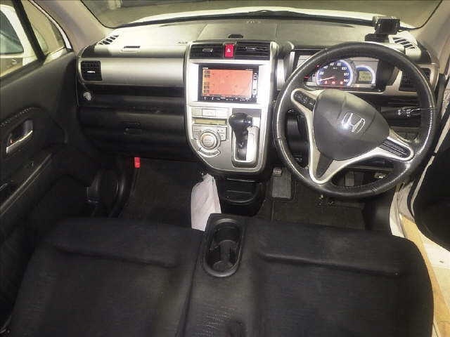 HONDA ZEST