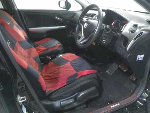 HONDA STREAM