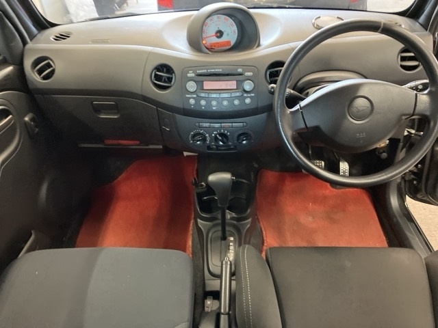 DAIHATSU ESSE