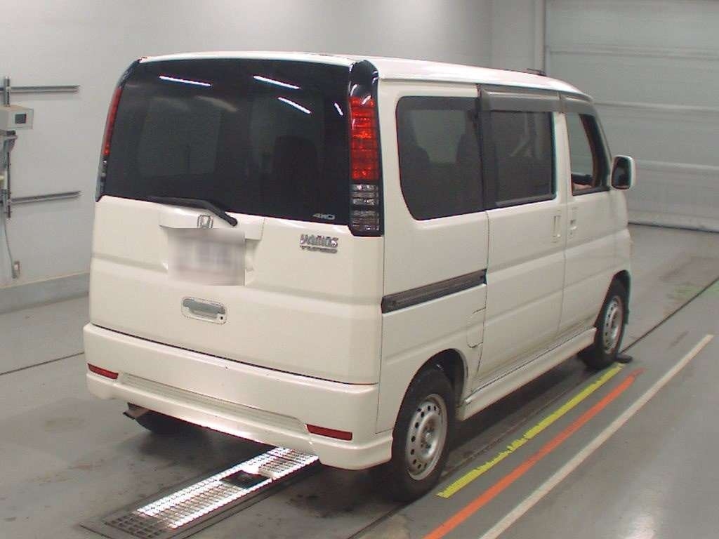 HONDA VAMOS