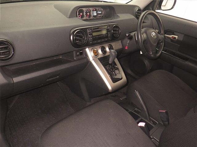 TOYOTA COROLLA RUMION