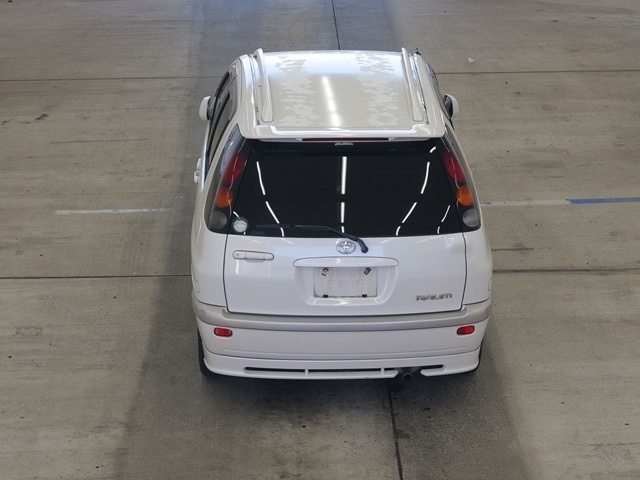 TOYOTA RAUM