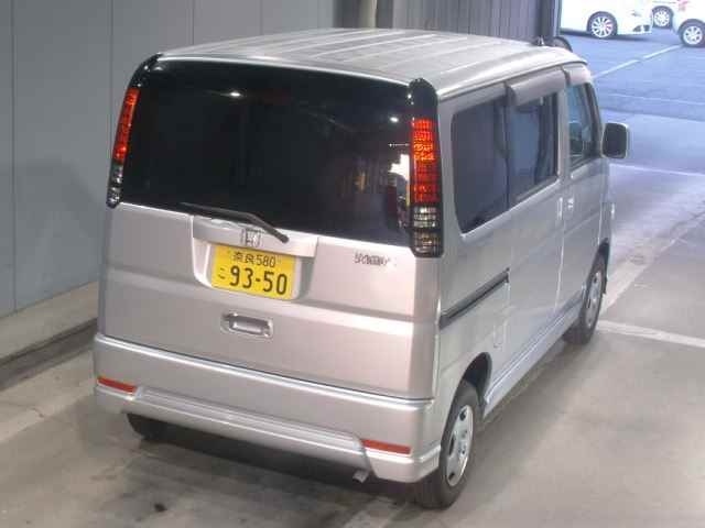 HONDA VAMOS