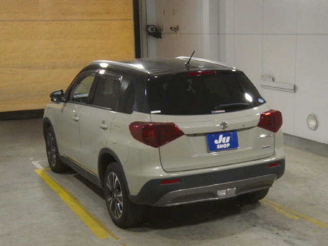 SUZUKI ESCUDO