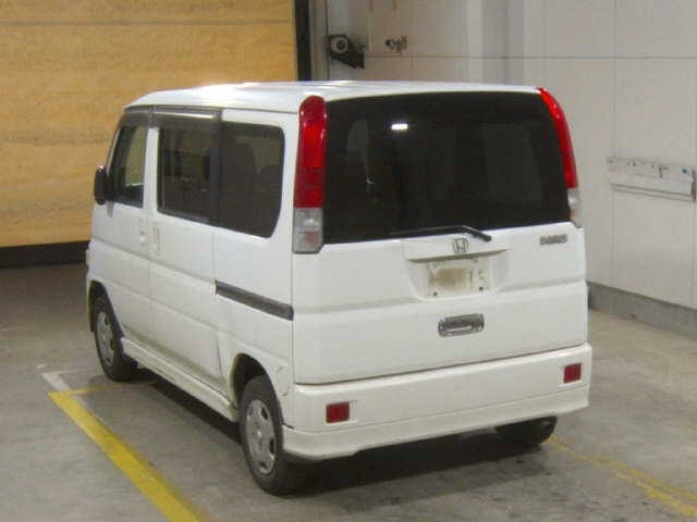 HONDA VAMOS