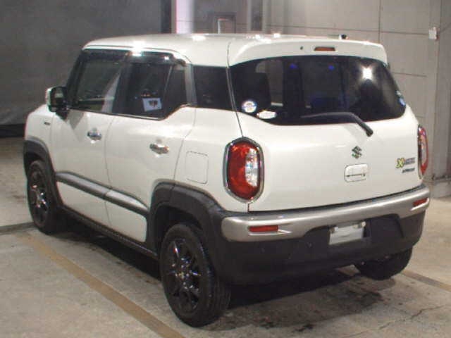 SUZUKI XBEE