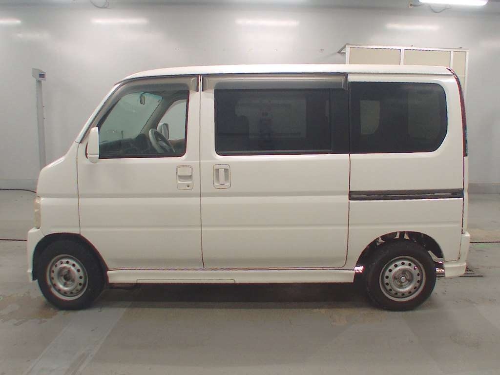 HONDA VAMOS