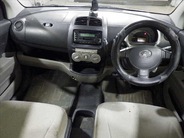 DAIHATSU BOON