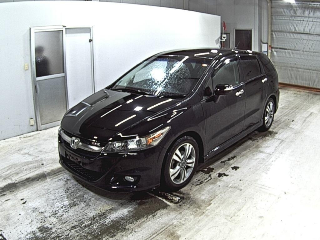 HONDA STREAM