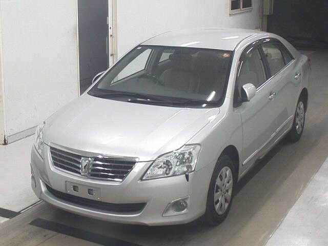 TOYOTA PREMIO