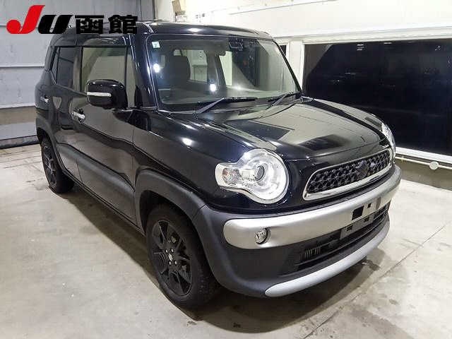 SUZUKI XBEE