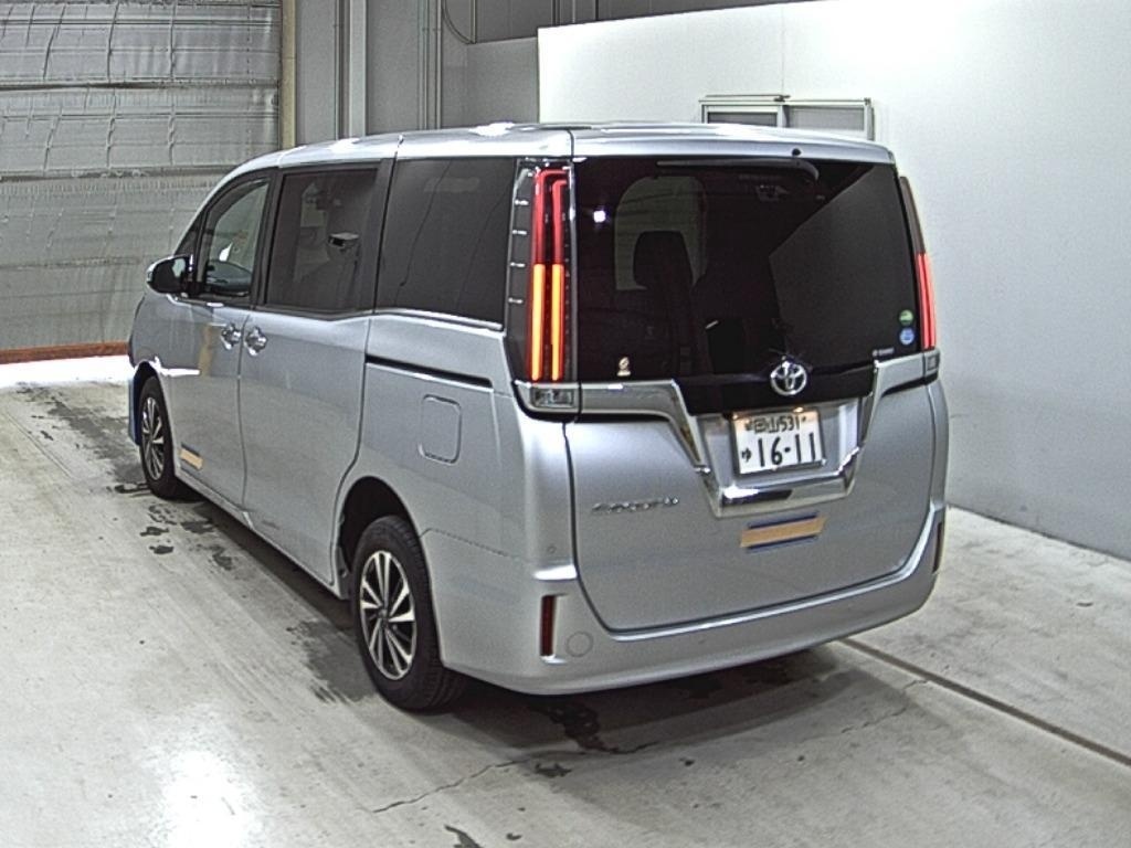 TOYOTA ESQUIRE