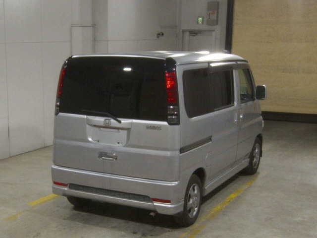 HONDA VAMOS