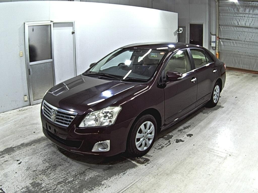 TOYOTA PREMIO