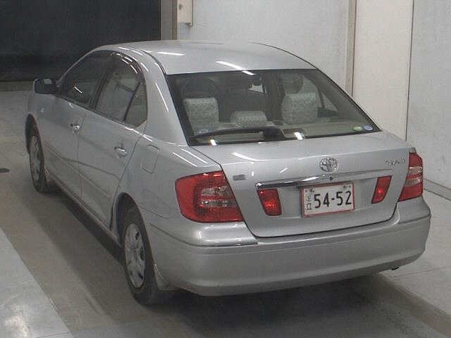 TOYOTA PREMIO