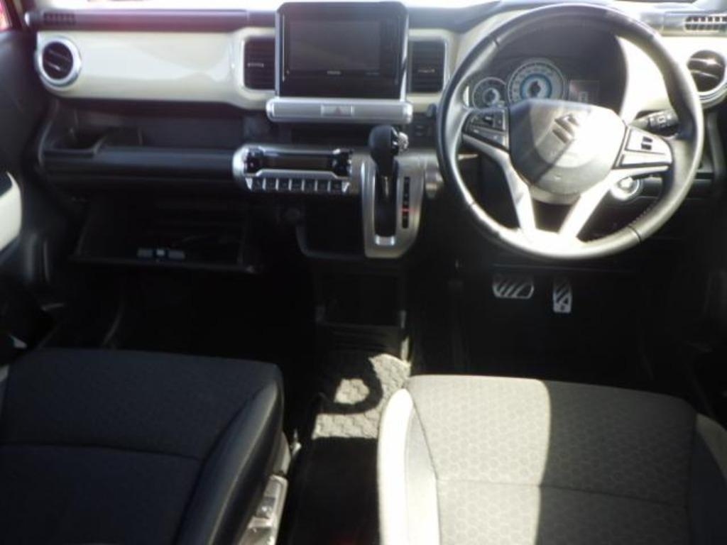 SUZUKI XBEE