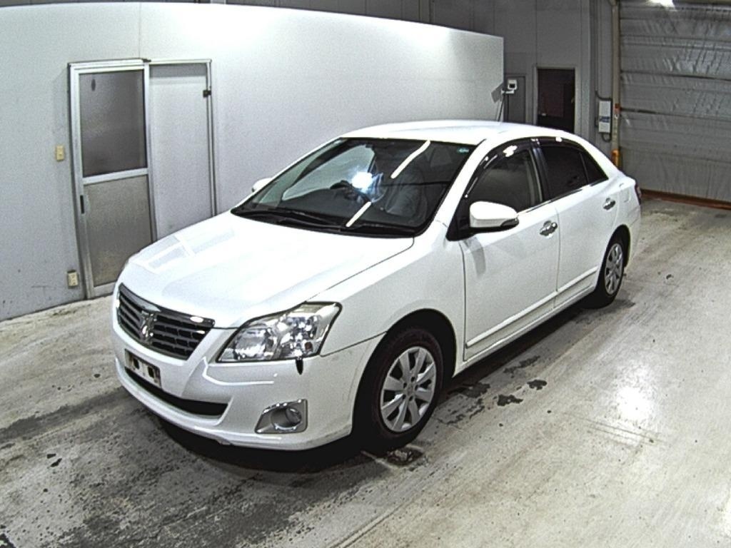 TOYOTA PREMIO