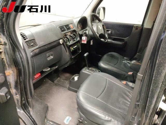 HONDA VAMOS