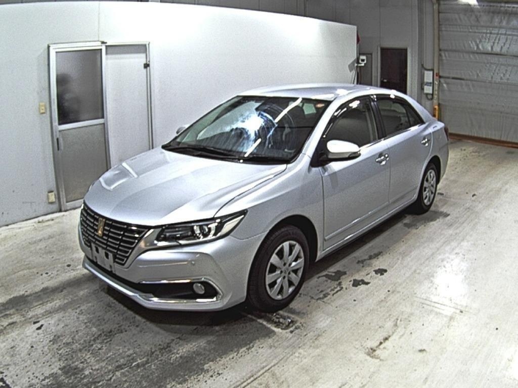 TOYOTA PREMIO